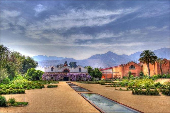Small-Group Tour: Portillo Ski Center, Inca Lagoon Plus Premium Wineries in Aconcagua Valley - Good To Know