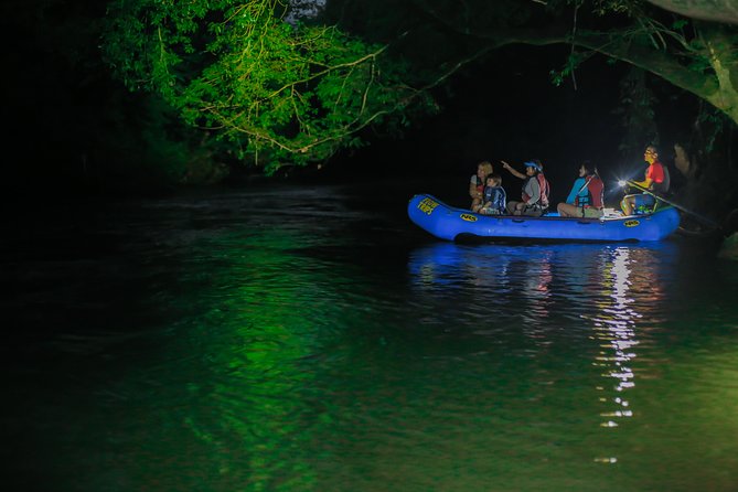 Small Group Twilight Wildlife Boat Tour in La Fortuna - Good To Know