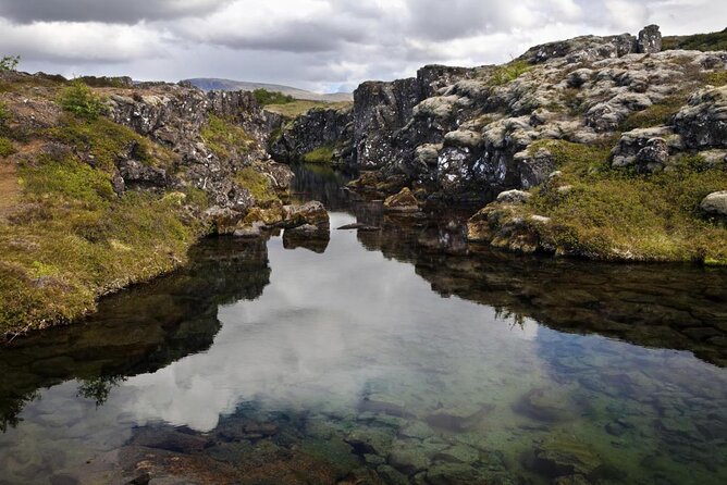 Snorkeling in Silfra & Fly Over Iceland Virtual Experience - Self-drive - Good To Know