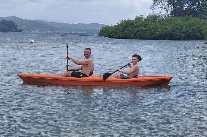 Snorkeling & Kayak - Portobelo - Good To Know