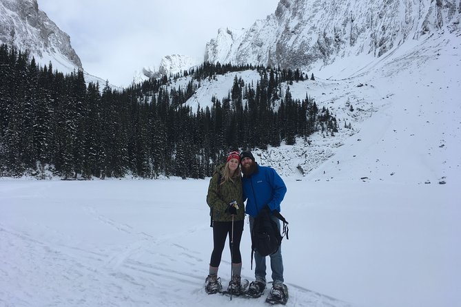 Snowshoe in Kananaskis Country - Good To Know