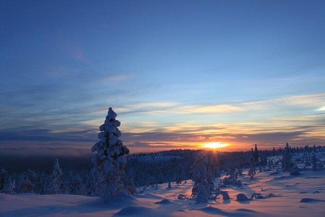 Snowshoe up a Mountain - Good To Know