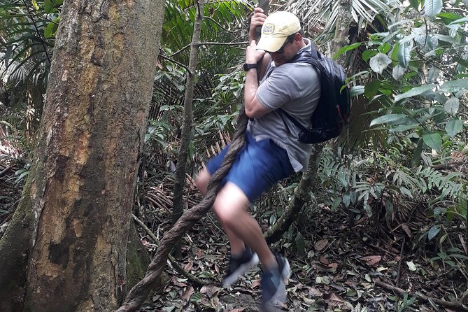 Soberania National Park Hike - Good To Know