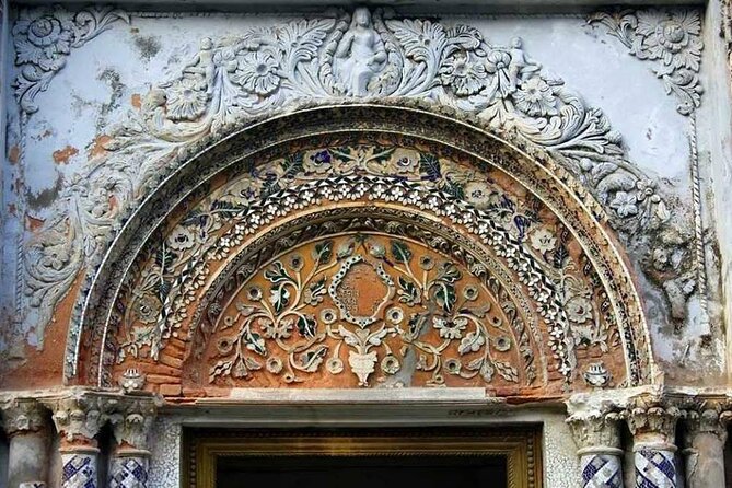 Sonargaon Day-Tour From Dhaka City - Good To Know