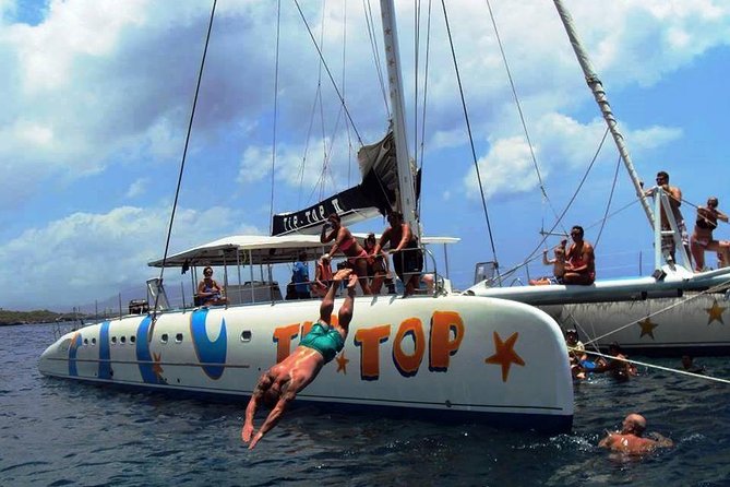 Sosua Catamaran Excursion - Good To Know