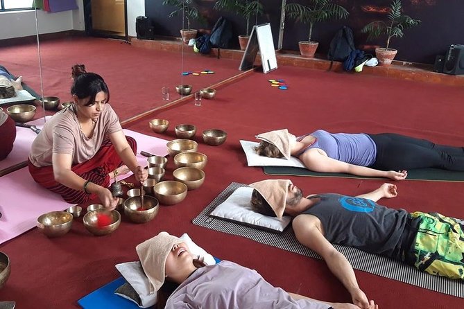 Sound Bath (Sound Healing Session Every Evening) in Nepal - Good To Know