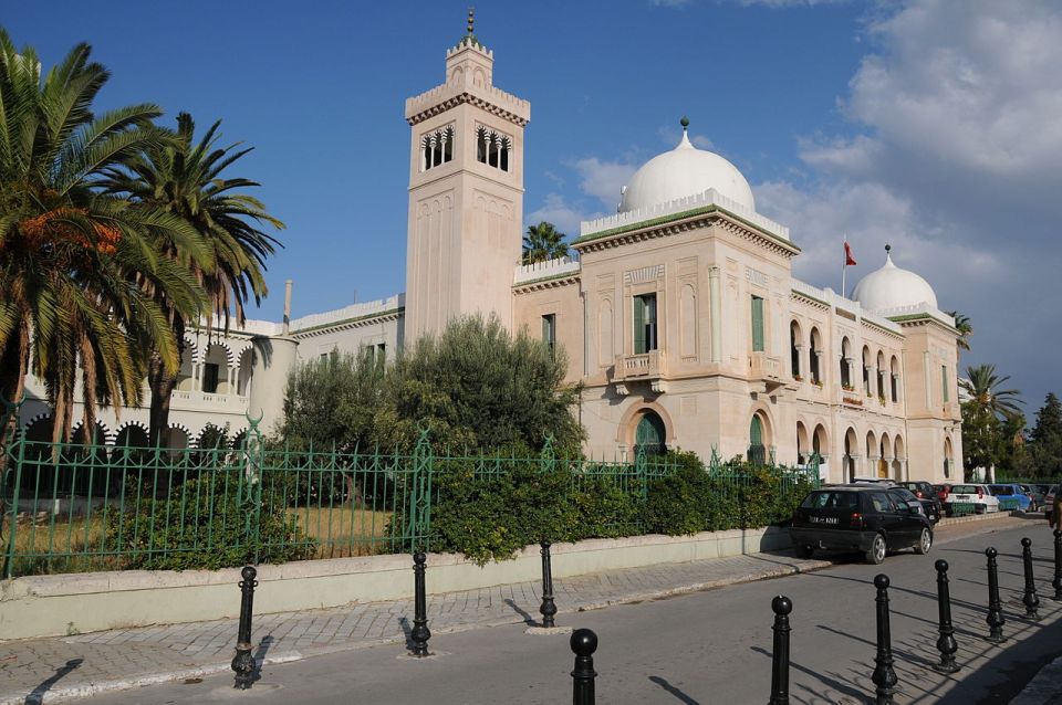 Sousse: Sidi Bousaid, Carthage, Medina of Tunis Daytrip - Good To Know