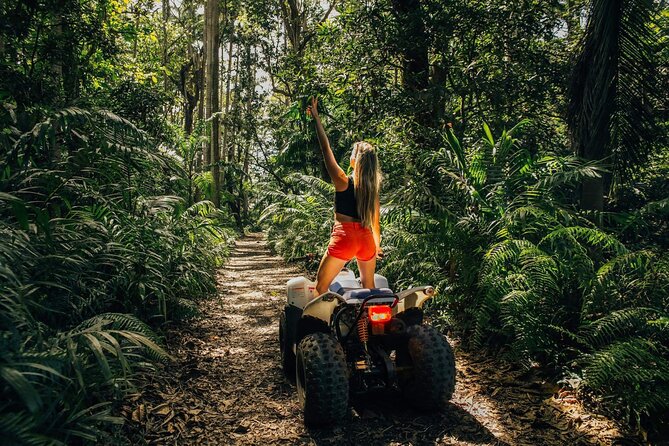 South Mauritius Day Trip: Quad and Sea - Good To Know