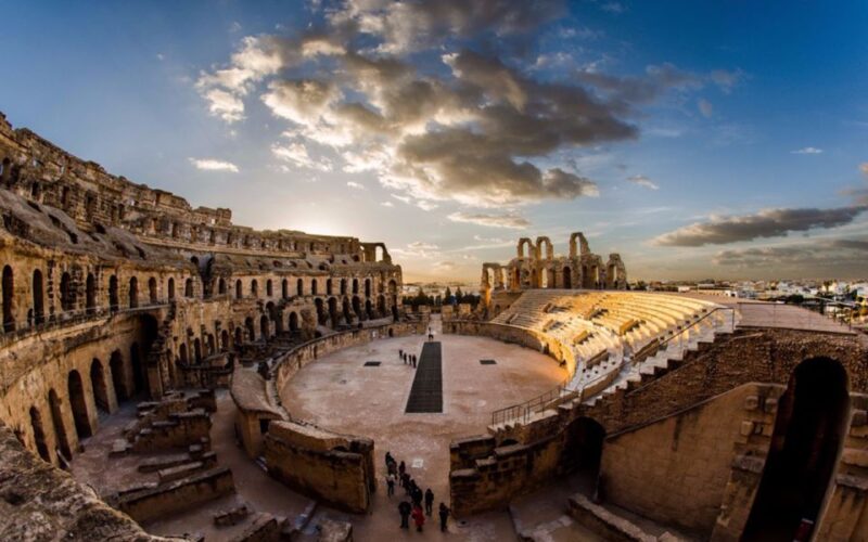 Southern Tunisia: Embrace the Desert'S Serenity 4 Days - Good To Know