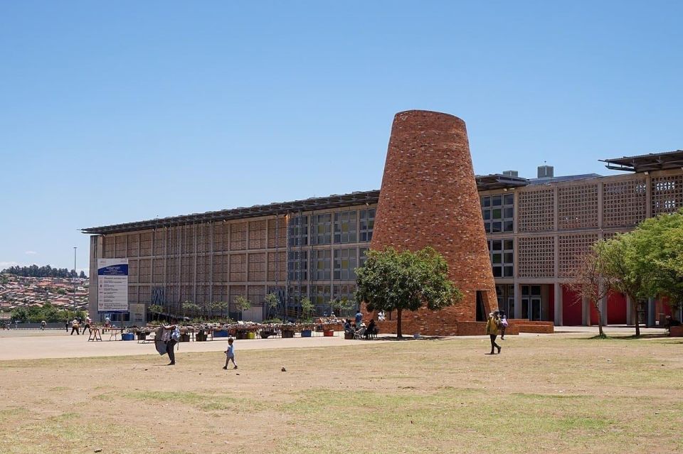 Soweto Private Tour Immersive Full Day Tour - Good To Know