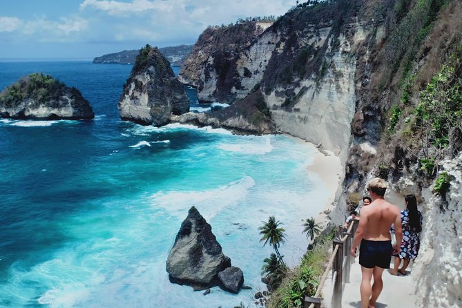 Special Package West Meet East Side Penida Tour - Good To Know