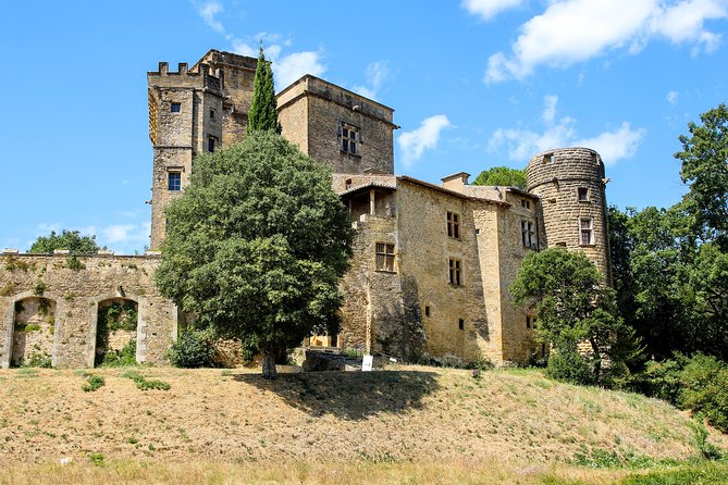 Spectacular Luberon Villages - Gordes to Lourmarin Private Tour - Good To Know