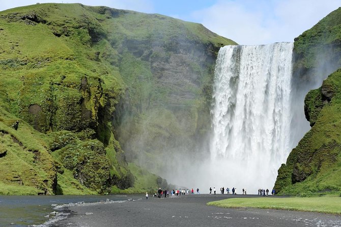 Spectacular South Coast Iceland Private Tour From Reykjavik - Good To Know