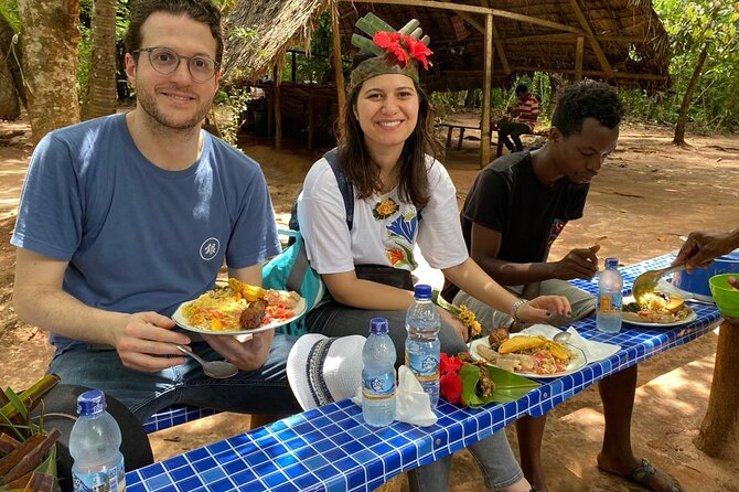 Spice Tour and Cooking Class (Local Food) - Good To Know
