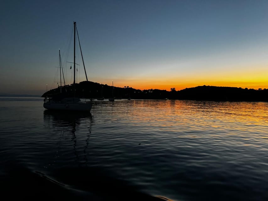 Sporades Islands: Private Boat Cruise in the Sporades - Good To Know