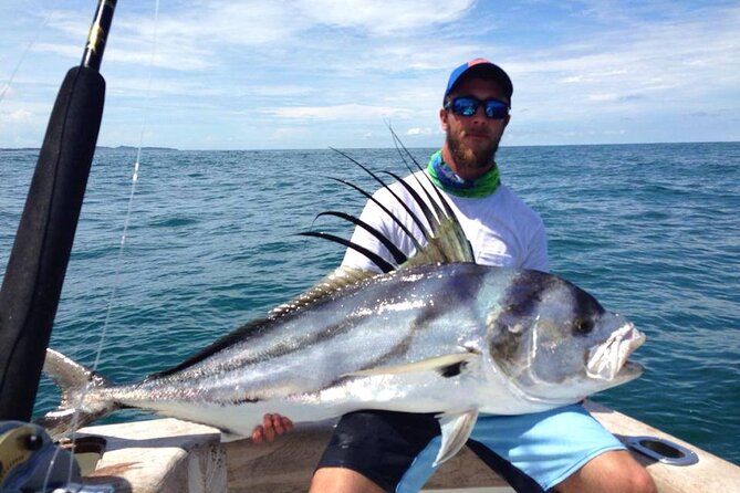 Sportfishing Tour Puntarenas - Good To Know