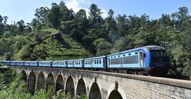 Sri Lanka 10-Day Tour: Colombo to Cultural & Natural Wonders - Good To Know