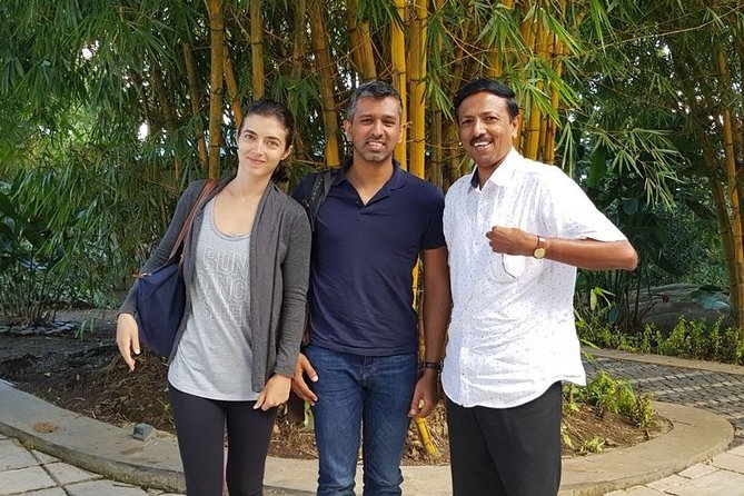 Sri Lanka 5-Day Private Car Hire With Driver-Guide - Good To Know
