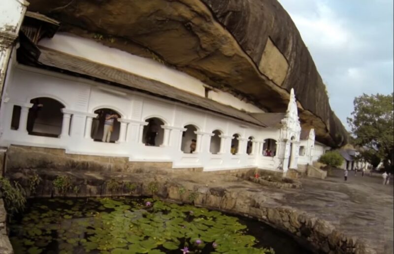 Sri Lanka Hill Country Bless Kandy, Nuwara Eliya and Ella - Good To Know