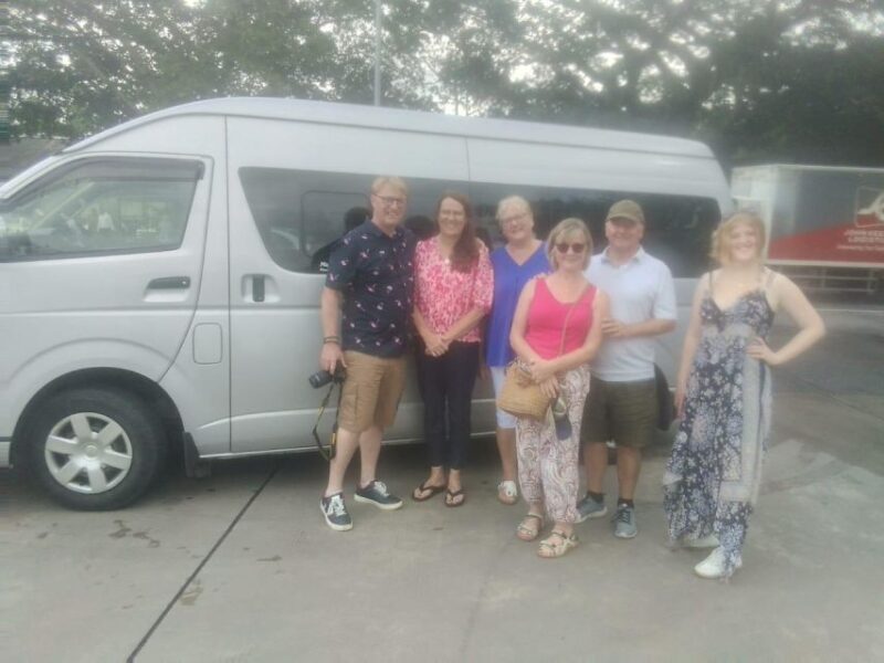 Sri Lanka Sightseeing Tour by Car With Driver. - Good To Know