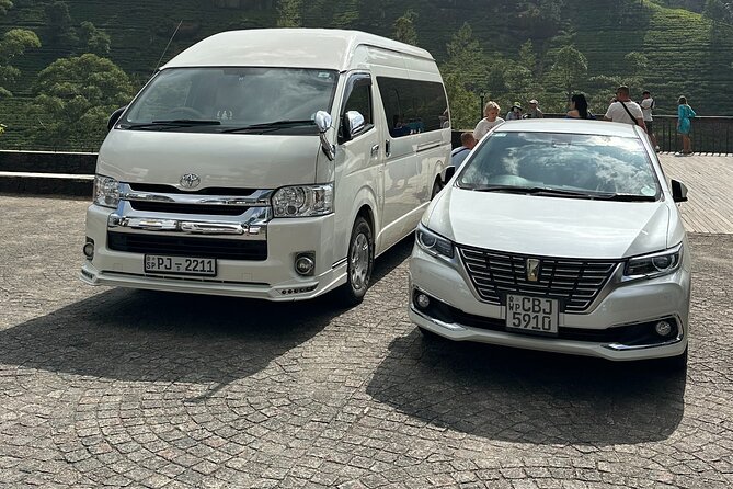 Srilanka Airport Transfer, Airport Pickup and Drops | Kalutara - Good To Know