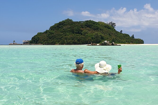 St Anne Marine Park & Moyenne Island, Creole Lunch (Private Boat) - Good To Know