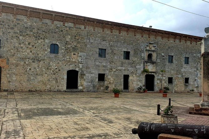 St Domingo and Visit of the Rum Factory - Good To Know