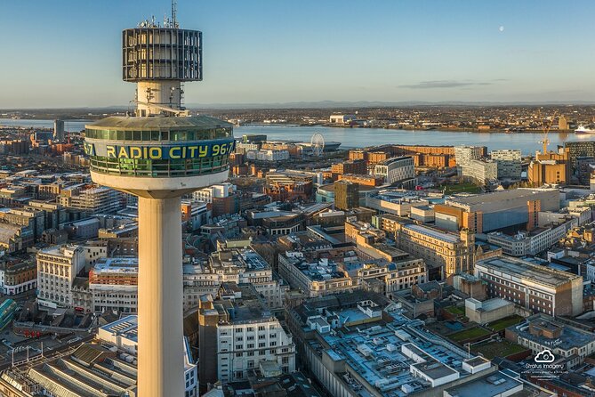 St Johns Beacon Viewing Gallery - Good To Know