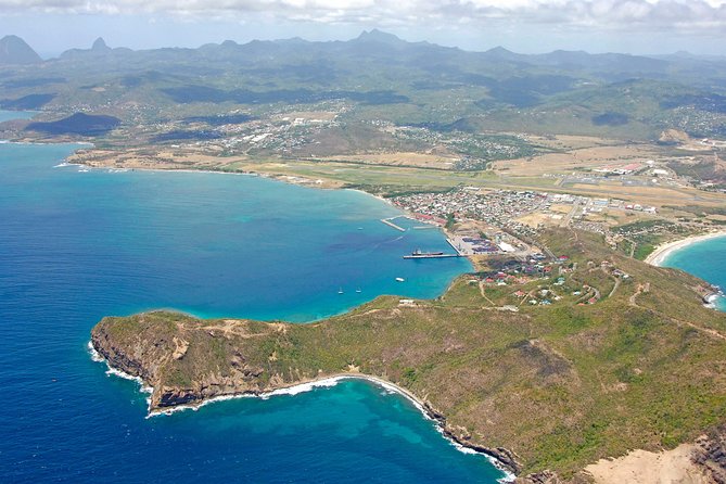 St. Lucia Airport Transfers - Good To Know