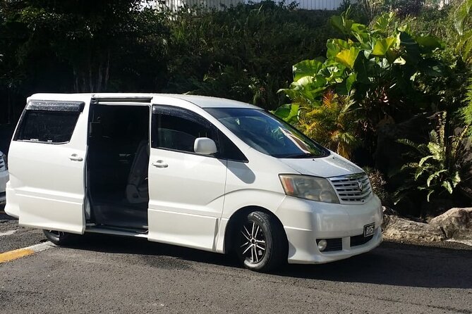 St Lucia Private Round Trip Hewanorra Airport Transfers to North Hotels - Good To Know
