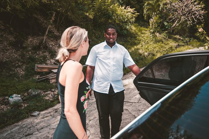 St. Lucia West Coast Airport Transfer - See The Pitons - Good To Know