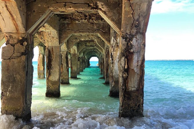 St.Maarten Beach Hopping Tour - Transportation and Amenities