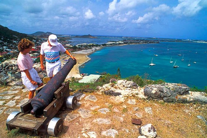 St Maarten Shore Excursion:Sights, Shopping & Sand Small Group Tour - Good To Know