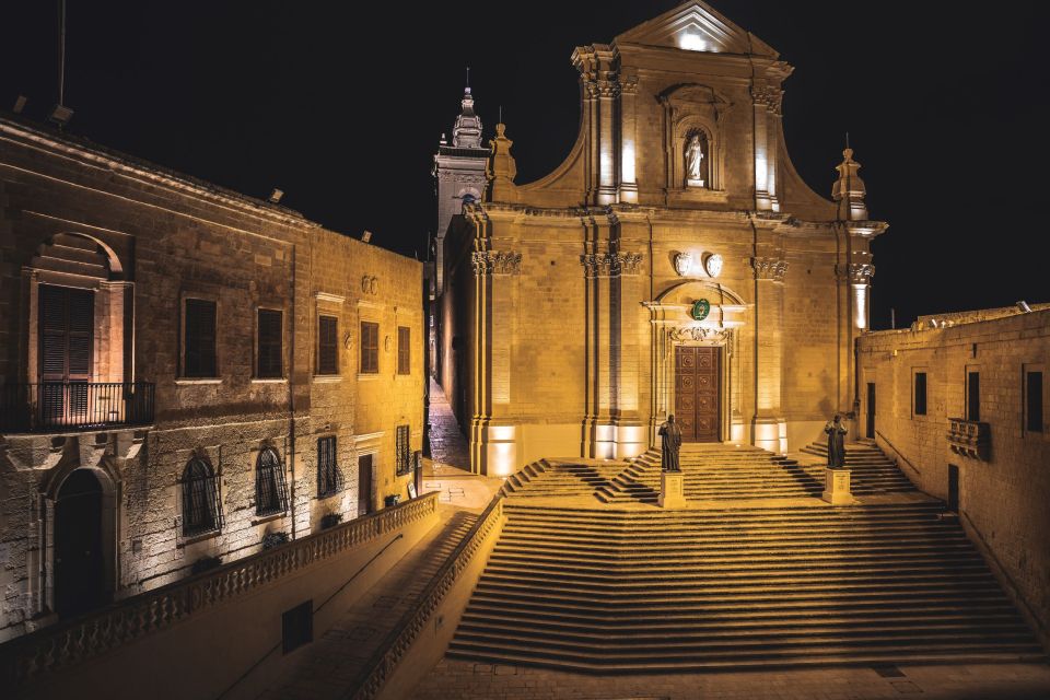 St. Pauls Bay: Gozo, Comino & St. Pauls Bus & Boat Tour - Good To Know