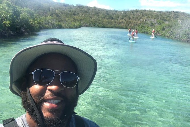 Stand Up Paddleboard Rental in St Thomas - Good To Know