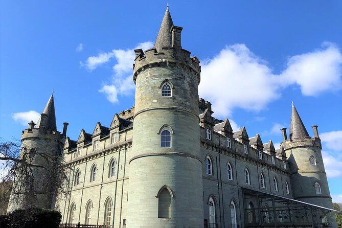 5 Best Tours In Central Scotland