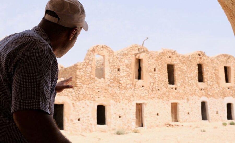 3 Best 2 Day Tours In Tataouine