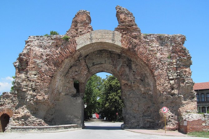 Starosel Thracian Temple and Hisarya Spa Resort - Private Day Tour From Plovdiv - Good To Know