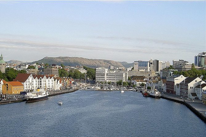 Stavanger: Customized Private Tour With a Local - Good To Know