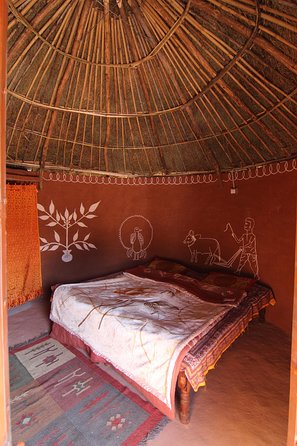 Stay in Mud House With Local Family - Good To Know