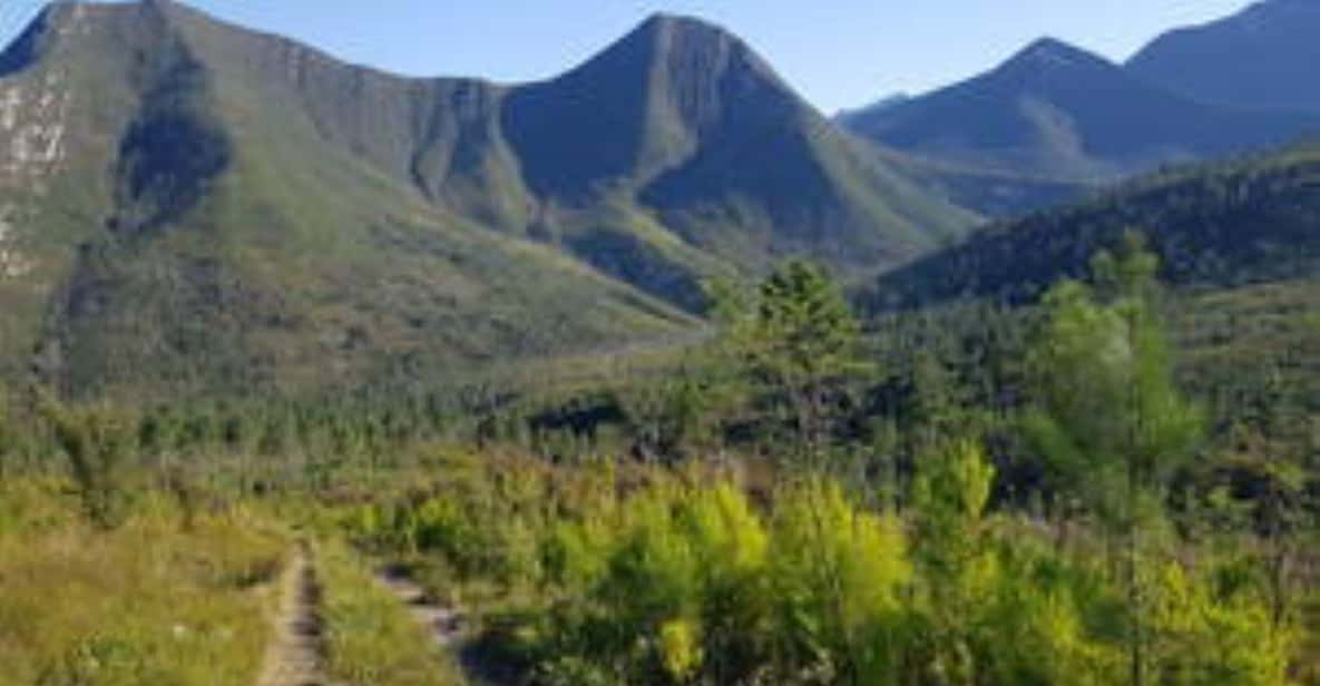 Stormsrivier Village : Picnic and Rental Package - Children - Good To Know