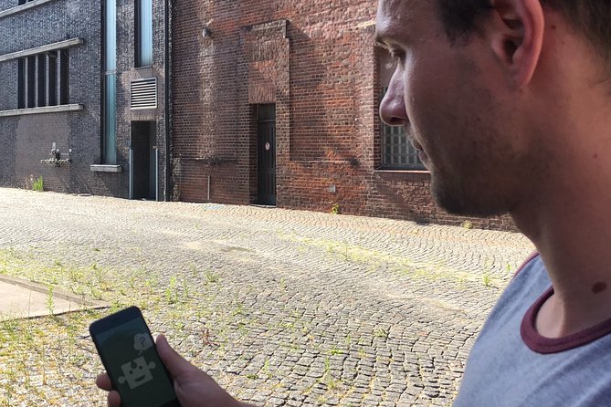 Störtebeker City Puzzles in Hamburg With the Smartphone - Good To Know