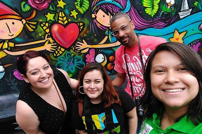 Storytellers Tours - Good To Know