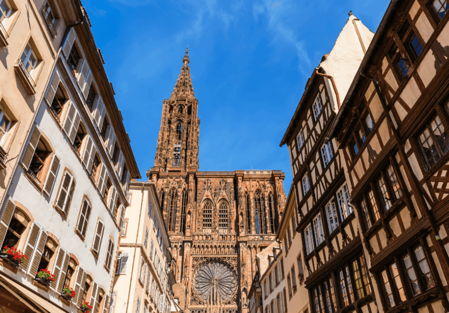 2 Best Bike Rentals In Strasbourg