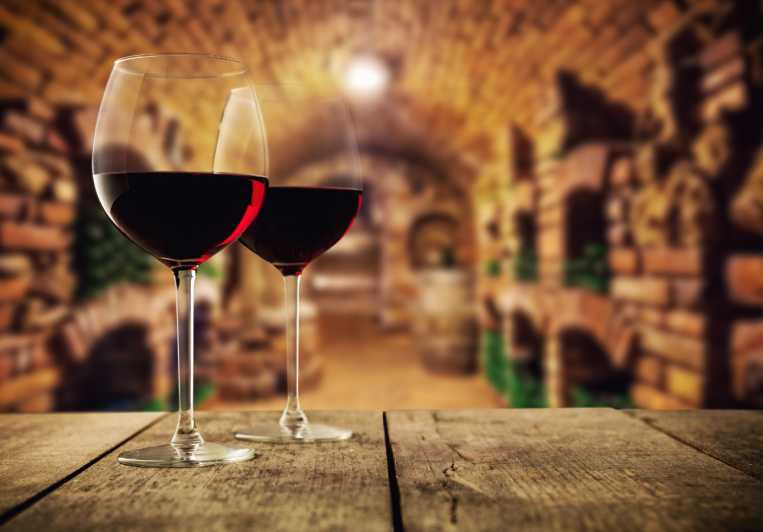 Strasbourg : Wine Tour by Bike With a Local - Key Points