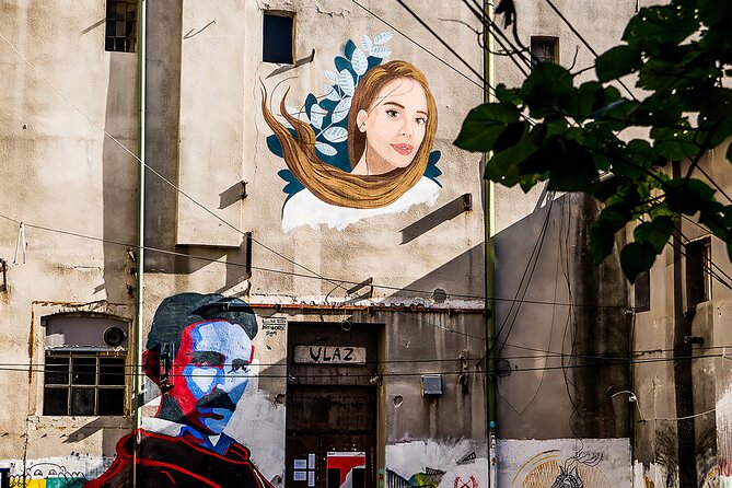 Street Art and Hipster Tour Review - Key Points