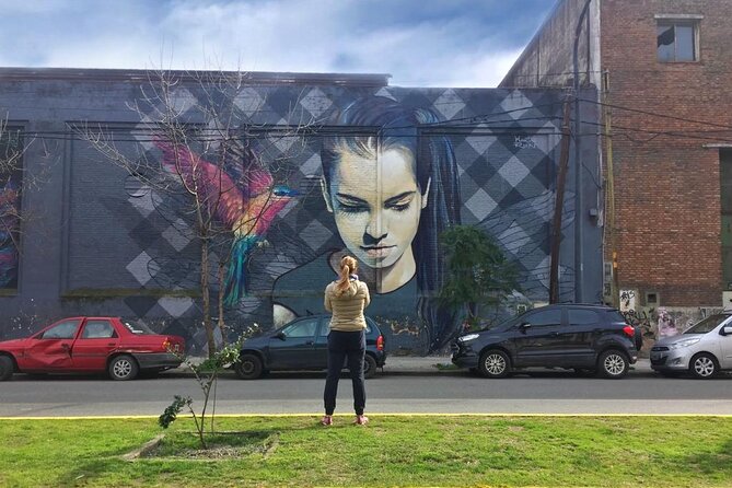 Street Art in Buenos Aires - Good To Know