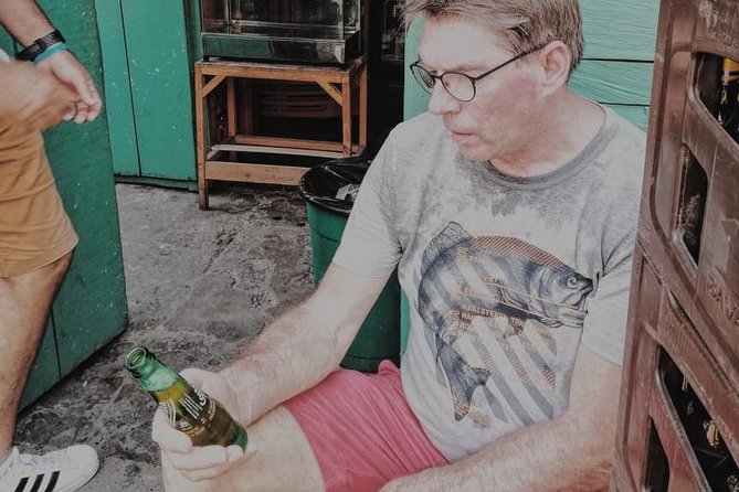 Street Food Tour - Good To Know