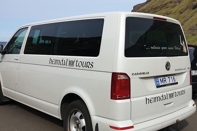 Súðuroy Island Day Tour, Faroe Islands - Good To Know