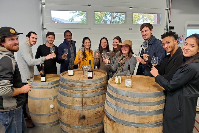 Summerland Private Wine Tour - Full Day - Good To Know